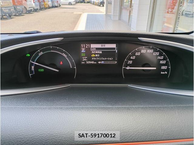 Toyota SIENTA 2015-10 8337887-17