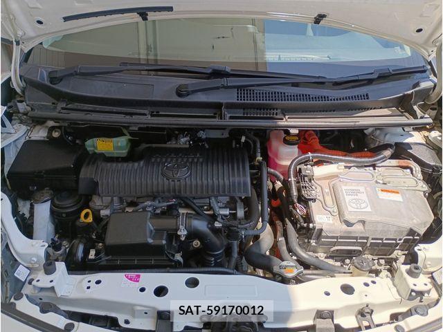 Toyota SIENTA 2015-10 8337887-18