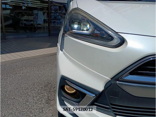 Toyota SIENTA 2015-10 8337887-4