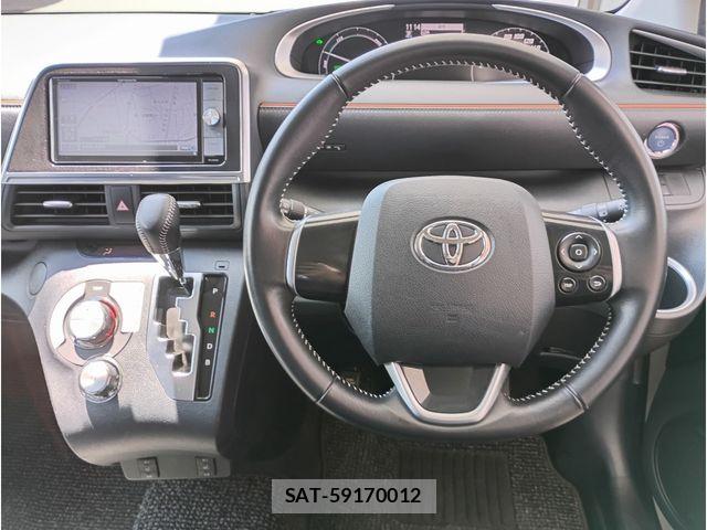 Toyota SIENTA 2015-10 8337887-8