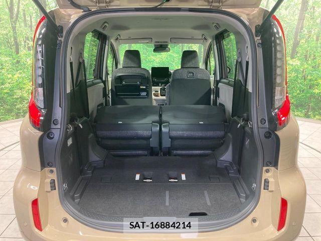 Toyota SIENTA 2025-03 8337867-10