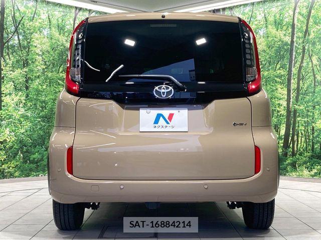 Toyota SIENTA 2025-03 8337867-15