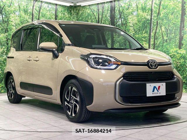 Toyota SIENTA 2025-03 8337867-16