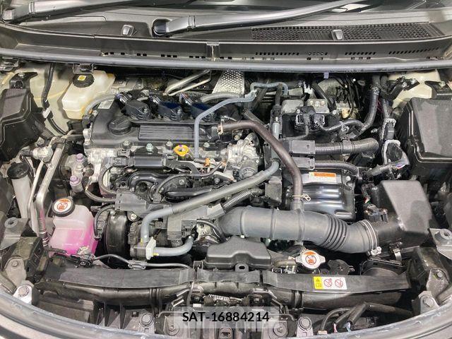 Toyota SIENTA 2025-03 8337867-17