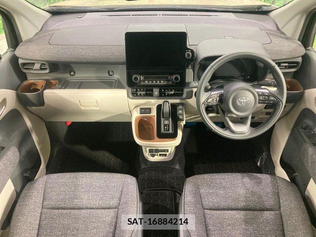 Toyota SIENTA 2025-03 8337867-1