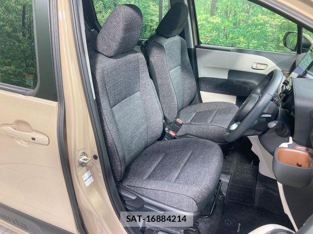 Toyota SIENTA 2025-03 8337867-7