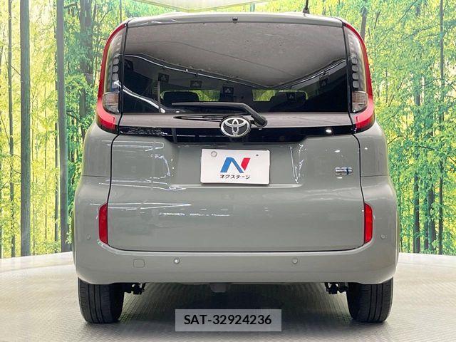 Toyota SIENTA 2023-12 8337876-14