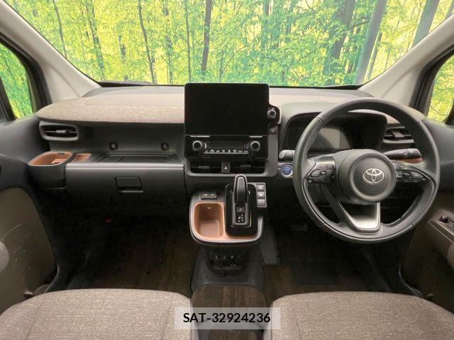 Toyota SIENTA 2023-12 8337876-1