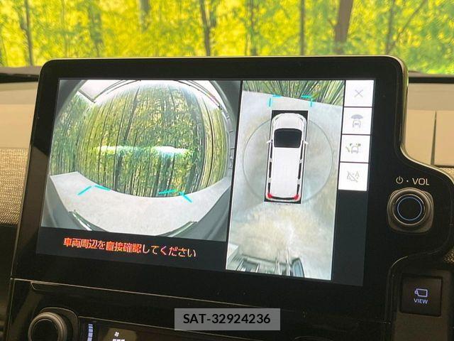 Toyota SIENTA 2023-12 8337876-3