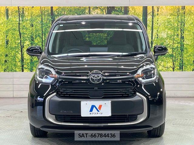 Toyota SIENTA 2023-08 8337874-14
