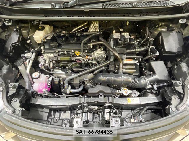 Toyota SIENTA 2023-08 8337874-17