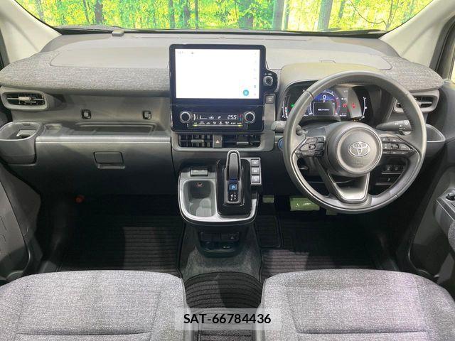Toyota SIENTA 2023-08 8337874-1