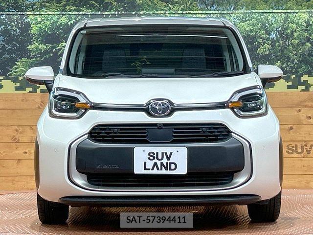 Toyota SIENTA 2022-12 8337873-14