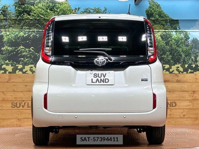 Toyota SIENTA 2022-12 8337873-15