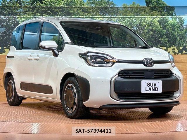 Toyota SIENTA 2022-12 8337873-16