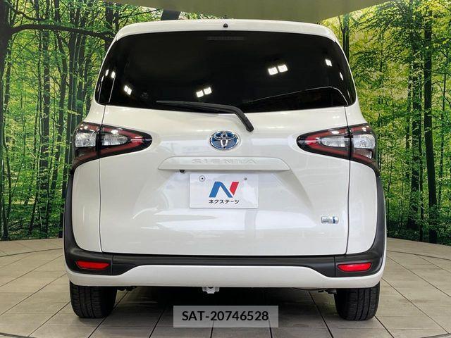 Toyota SIENTA 2018-02 8337881-15