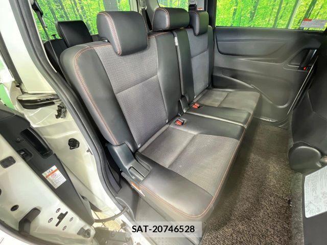 Toyota SIENTA 2018-02 8337881-8