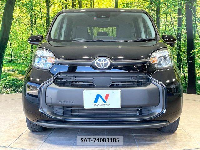 Toyota SIENTA 2024-02 8337878-13