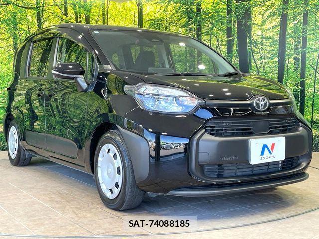 Toyota SIENTA 2024-02 8337878-15