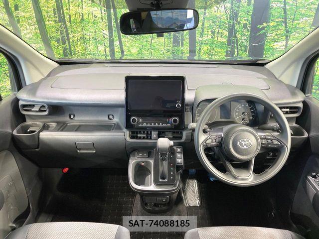 Toyota SIENTA 2024-02 8337878-1