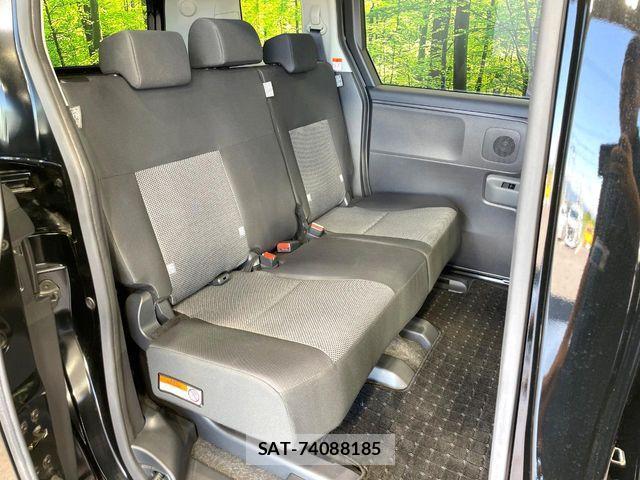 Toyota SIENTA 2024-02 8337878-8