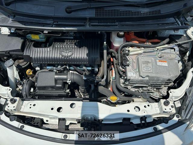 Toyota SIENTA 2015-09 8337888-28
