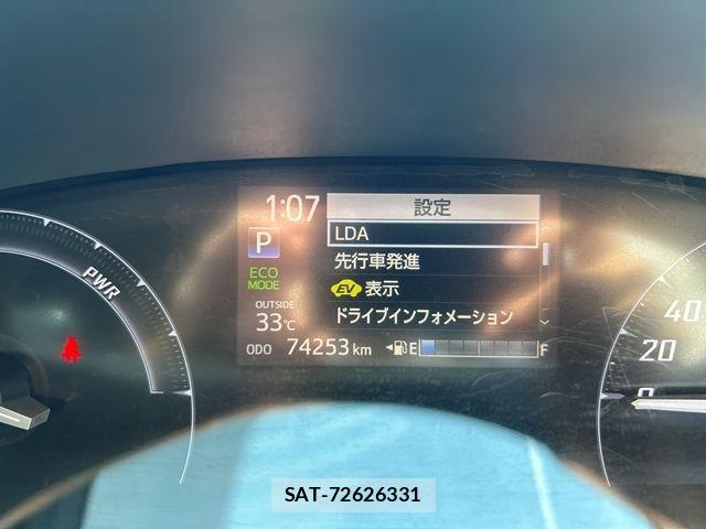 Toyota SIENTA 2015-09 8337888-29