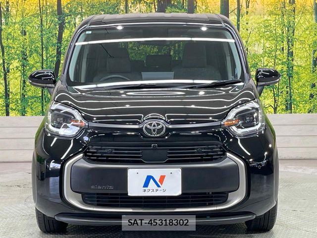 Toyota SIENTA 2023-08 8337871-14
