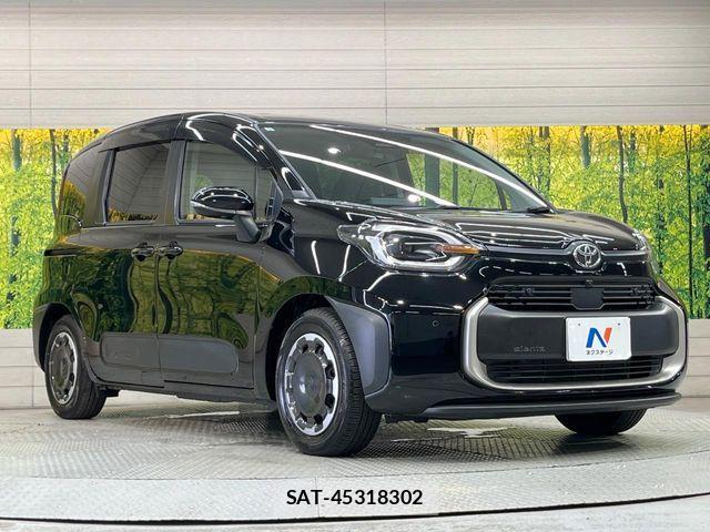 Toyota SIENTA 2023-08 8337871-15