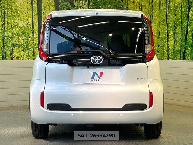 Toyota SIENTA 2025-09 8337870-14