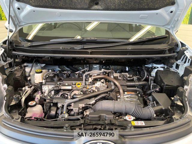 Toyota SIENTA 2025-09 8337870-16