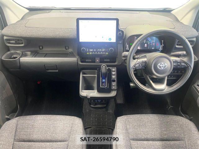 Toyota SIENTA 2025-09 8337870-1