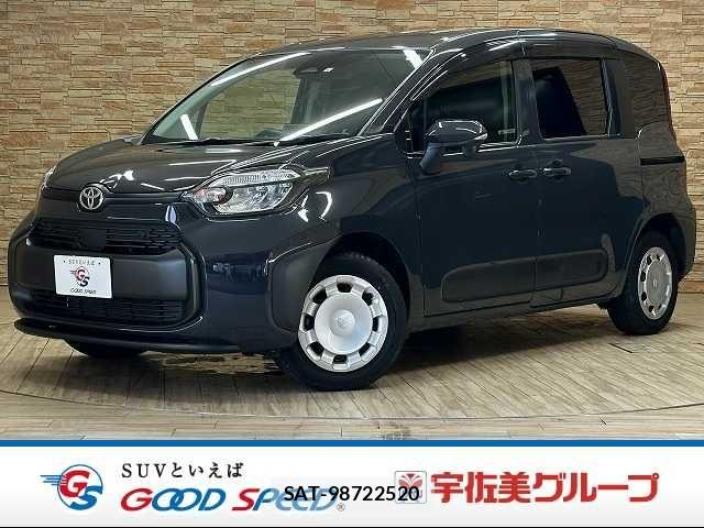 Toyota SIENTA 2023-04 8337879-0