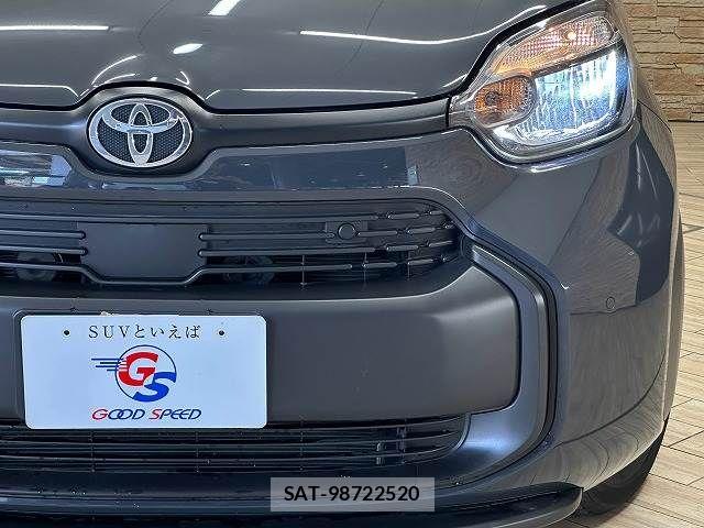 Toyota SIENTA 2023-04 8337879-19