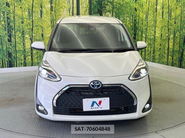Toyota SIENTA 2021-10 8337882-14