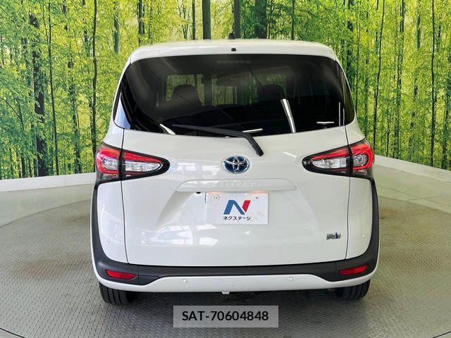 Toyota SIENTA 2021-10 8337882-15