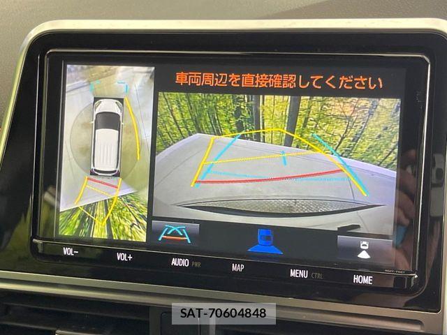 Toyota SIENTA 2021-10 8337882-4