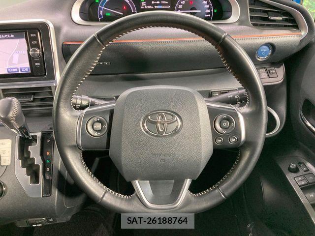 Toyota SIENTA 2017-02 8337885-11
