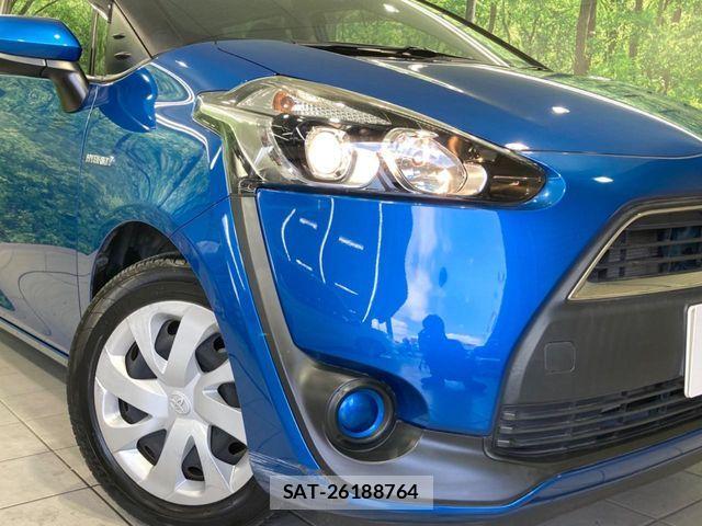 Toyota SIENTA 2017-02 8337885-12