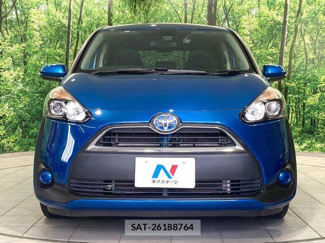 Toyota SIENTA 2017-02 8337885-14