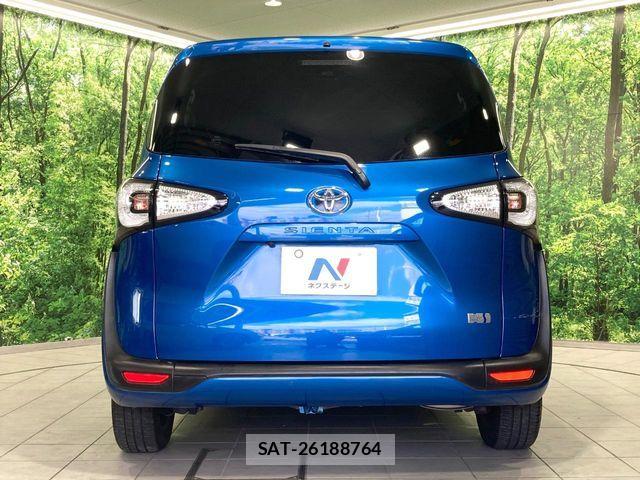 Toyota SIENTA 2017-02 8337885-15