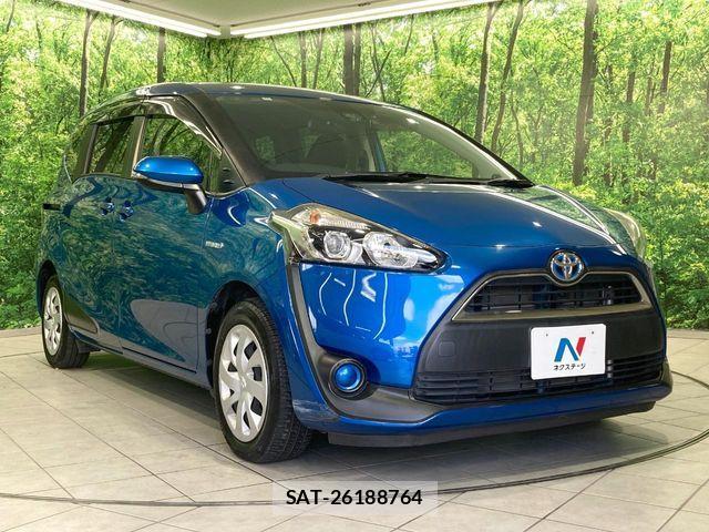 Toyota SIENTA 2017-02 8337885-16