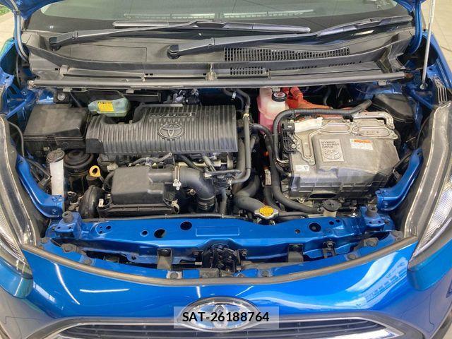 Toyota SIENTA 2017-02 8337885-17