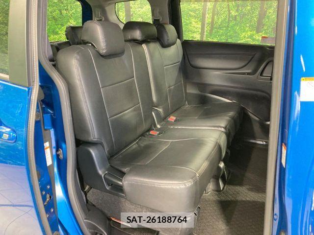 Toyota SIENTA 2017-02 8337885-8
