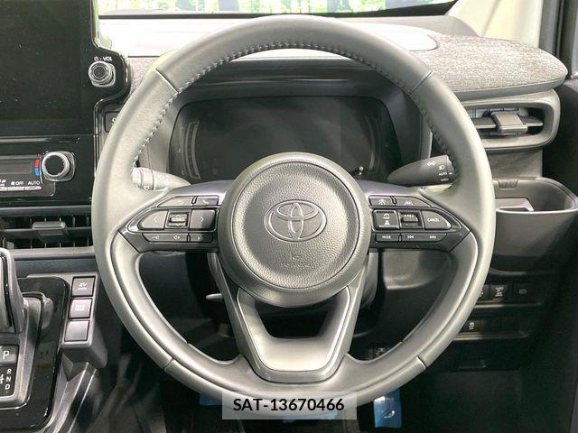 Toyota SIENTA 2025-01 8337868-11