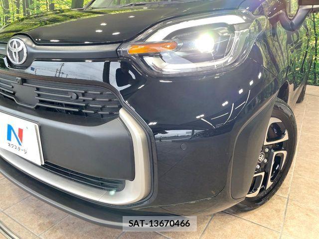 Toyota SIENTA 2025-01 8337868-12