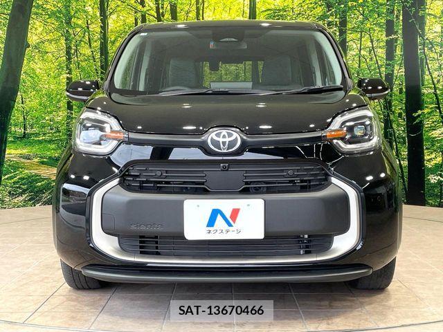 Toyota SIENTA 2025-01 8337868-14