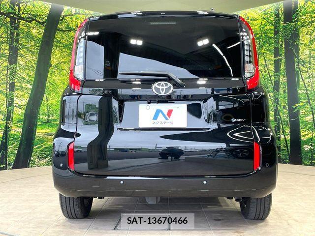 Toyota SIENTA 2025-01 8337868-15