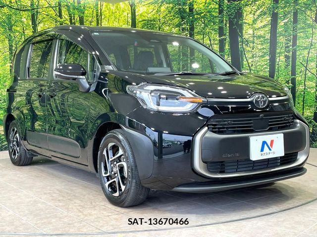 Toyota SIENTA 2025-01 8337868-16