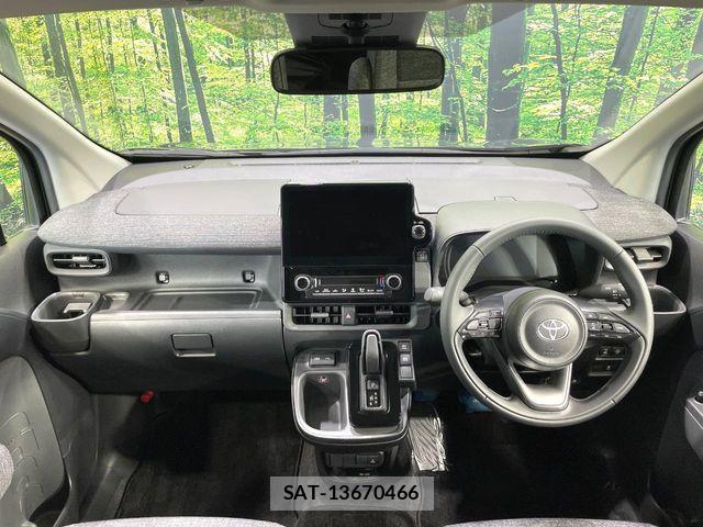 Toyota SIENTA 2025-01 8337868-1